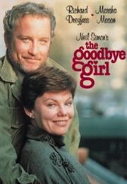 Richard Dreyfuss - The Goodbye Girl