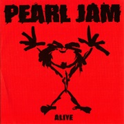 Pearl Jam - Alive