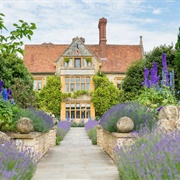 Le Manoir Aux Quat'saisons