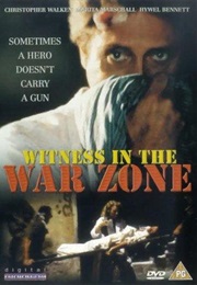 Witness in the War Zone (1987)