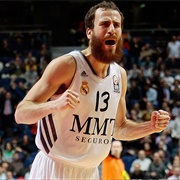 Sergio Rodriguez