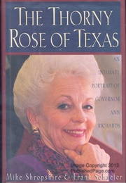 The Thorny Rose of Texas (Mike Shropshire)