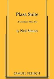 Plaza Suite