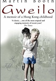Gweilo (Martin Booth)