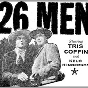 26 Men