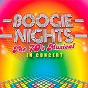 Boogie Nights