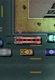 Grand Theft Auto 2 (1999)