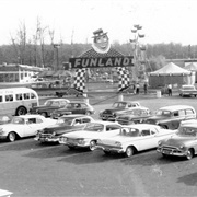 Jolly Cholly's Funland, North Attleboro, MA