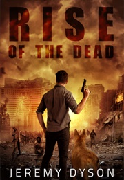 Rise of the Dead (Jeremy Dyson)
