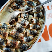 Herring Casserole