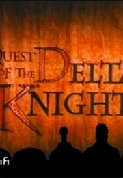 Mst3k: Quest of the Delta Knights (1998)