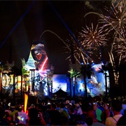 Star Wars: A Galactic Spectacular