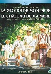 My Father's Glory, My Mother's Castle (1991)