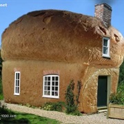 Loaf House