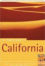 The Rough Guide to California (Rough Guides)