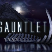 The Gauntlet 3 (2008)
