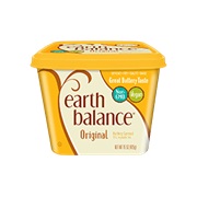 Earth Balance Vegan Butter Spread