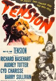 Tension (John Berry)