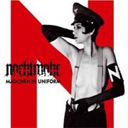 Nachtmahr – Mädchen in Uniform