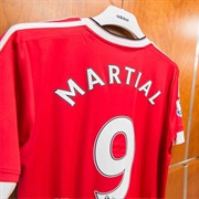 Manchester United Museum