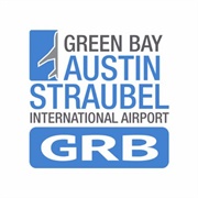 Green Bay Austin Straubel International Airport