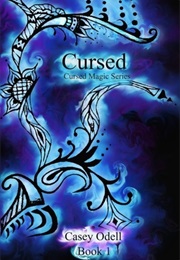 Cursed (Casey Odell)