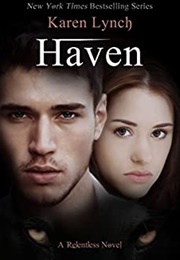 Haven (Karen Lynch)