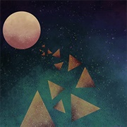 Lost in the Rhythm - Jamie Berry