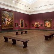 The National Gallery, London (London, UK)