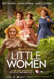 Little Women (TV Series) (2017)