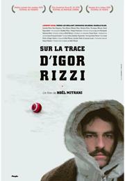 SUR LA TRACE D'igor RIZZI