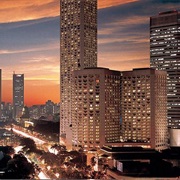 Fairmont Singapore (Singapore)