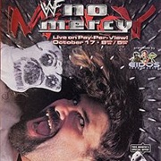 No Mercy 1999