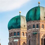 Frauenkirche, Munich