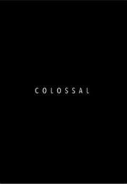 Colossal (2016)