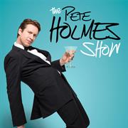 Pete Holmes