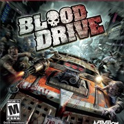 Blood Drive