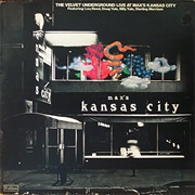 The Velvet Underground - Live at Max&#39;s Kansas City