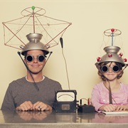 You Felt Others Reading Your Mind, or Putting Their Thoughts in Your Head.