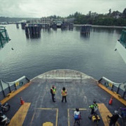 Bainbridge Island, Washington