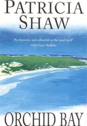 Orchid Bay (Patricia Shaw)