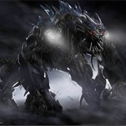 Hatchet (The Dreads)