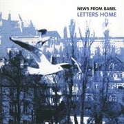 News From Babel - Letters Home