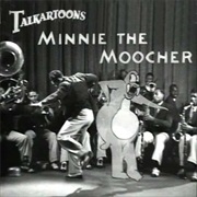 Minnie the Moocher,Cab Calloway