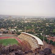 Bamako