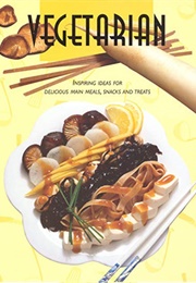 Vegetarian (Rebo Productions)