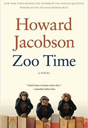 Zoo Time (Howard Jacobson)