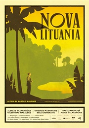 Nova Lituania (2019)