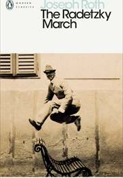 The Radetzky March (Joseph Roth)