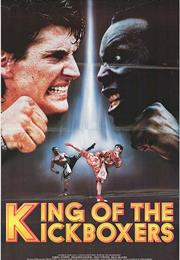 King of the Kickboxers